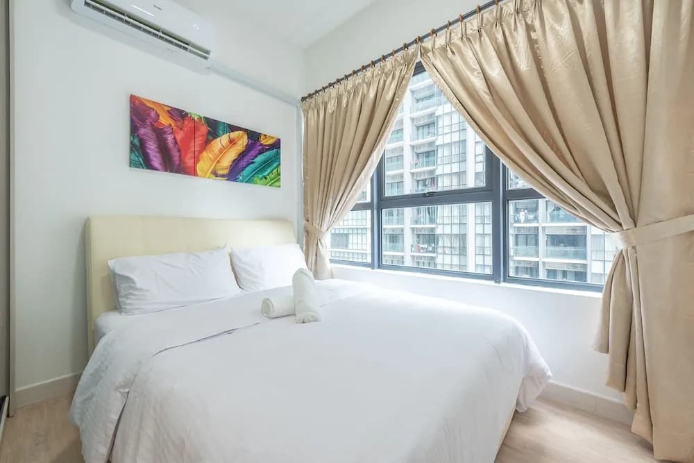 Comfort & Cozy Family Suite - photo 6