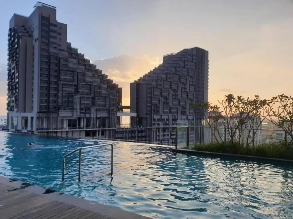 Imperio Residence Melaka - photo 21
