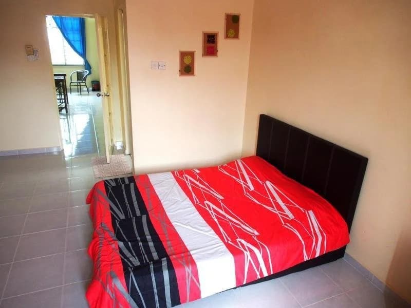 Dream Roof Homestay - photo 4