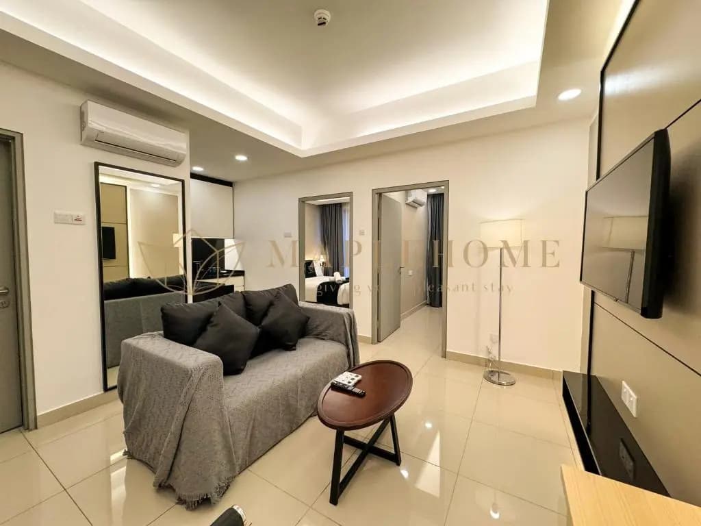 Ion Delemon Premier Suites Genting - photo 11