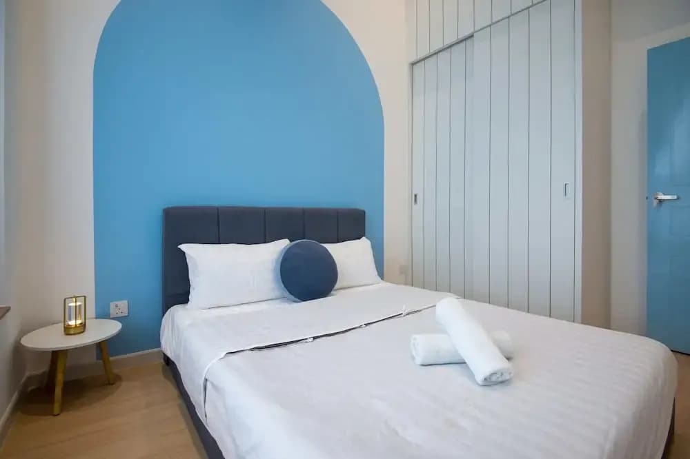 Stylish Sunway Grid 2BR Loft, 5mins to Legoland - photo 2