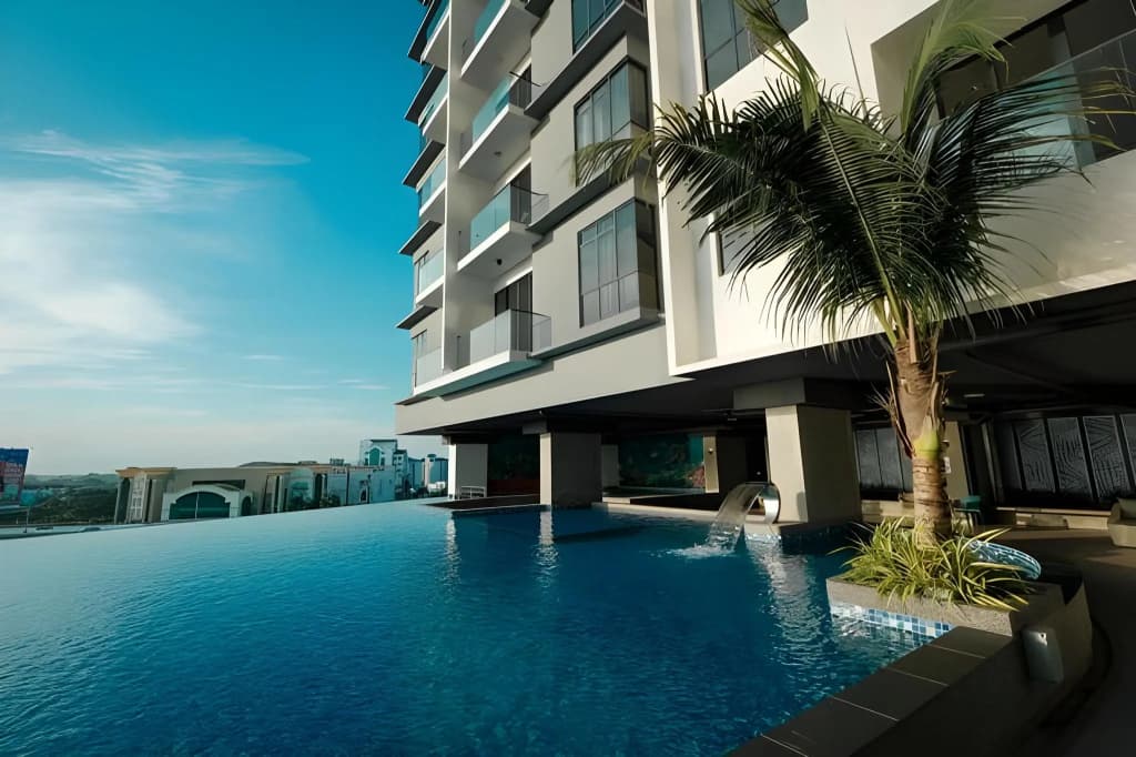 G Residence Sky Suite - photo 7