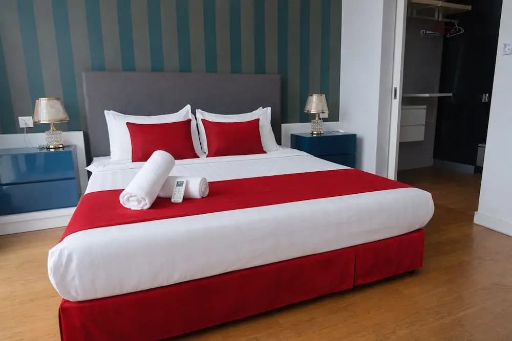 Sidemen Suites at Platinum KLCC - photo 19