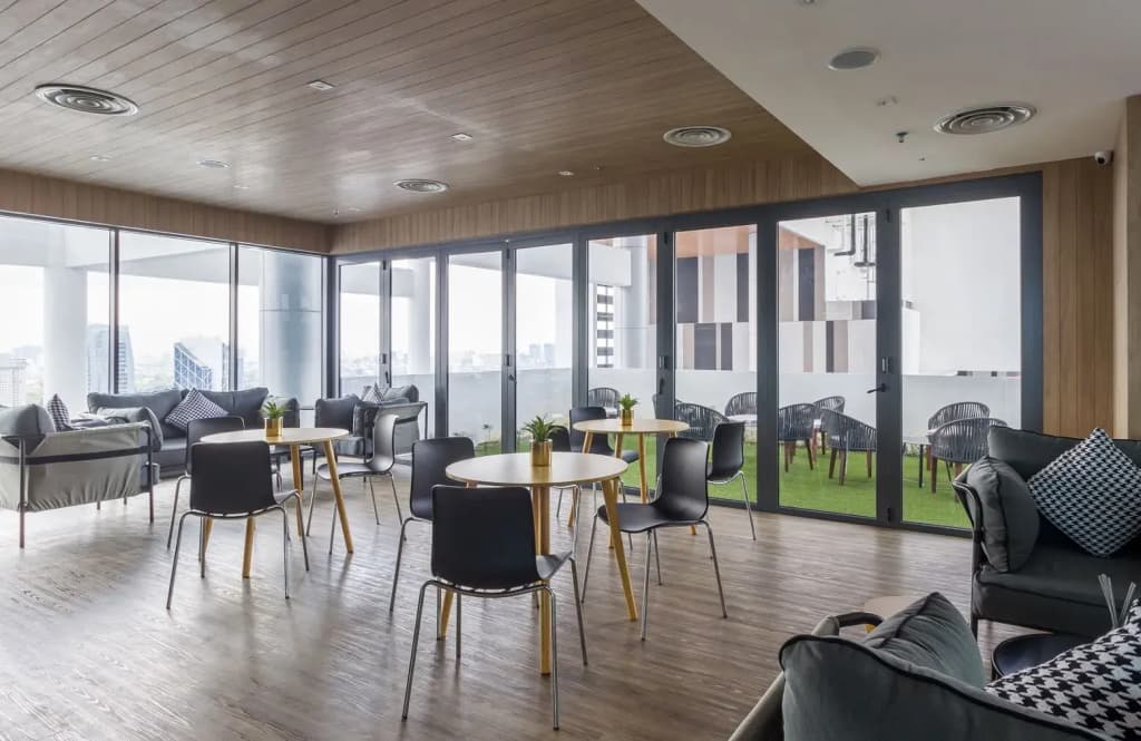 The Colony & The Luxe, Kuala Lumpur by Canopy Lives - photo 35