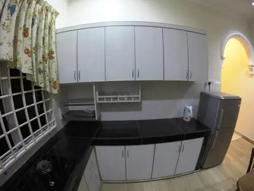 Wan's Beach Guest House - photo 1