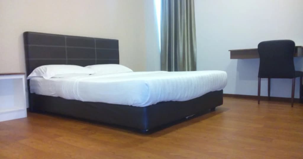 M Empire Motel - photo 6