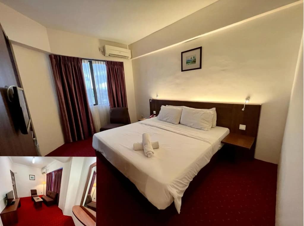 Hotel YT Midtown - photo 7