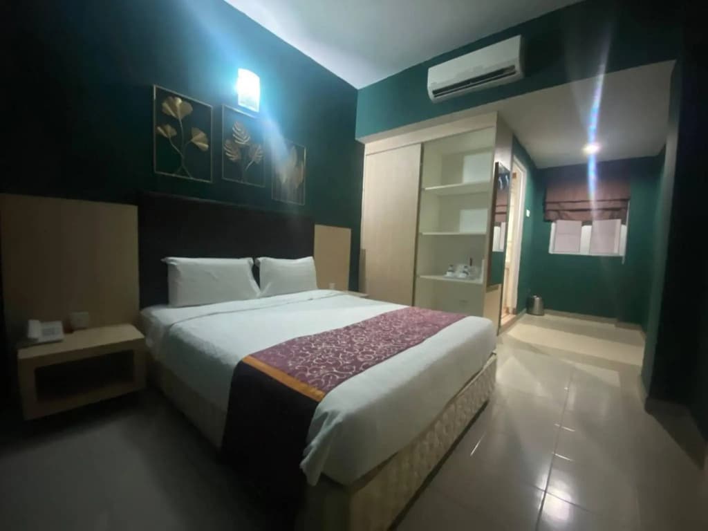 Geopark Hotel, Kuah Langkawi - photo 6