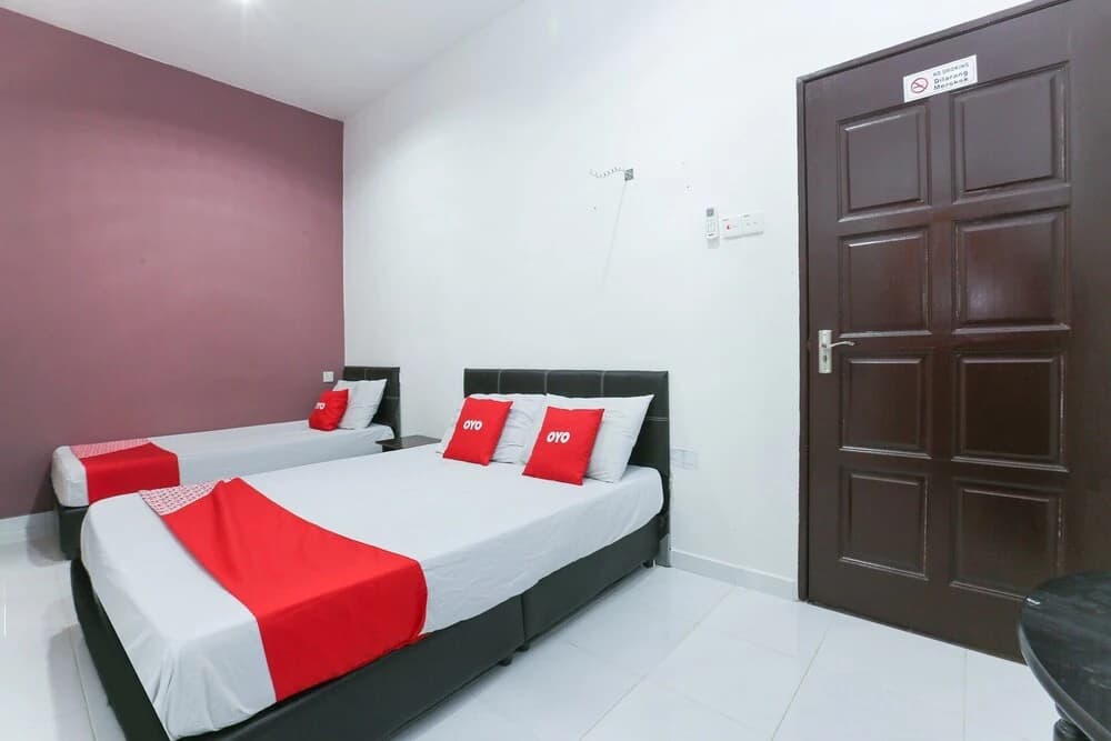 Wadi Isfa Inn by Oyo Rooms - photo 6