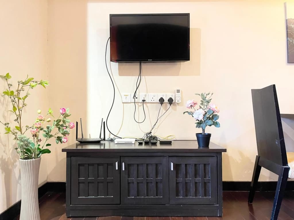 Sunway Resort Suites max 4 pax studio 1 mins walk to Sunway Pyramid - photo 11