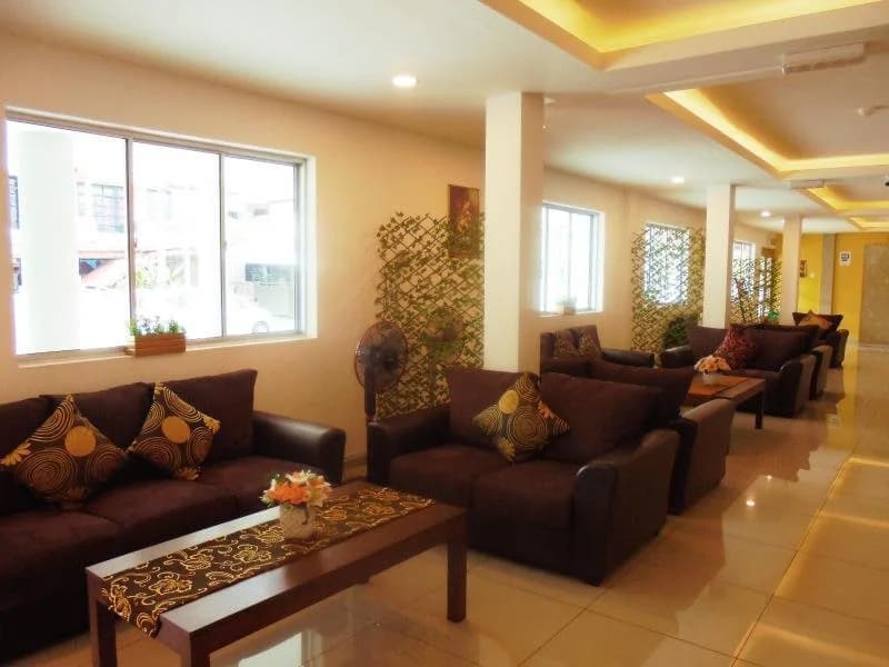 Dview Hotel - photo 13