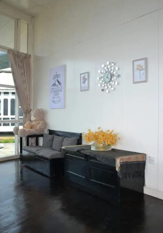 Mesilau Mountain Retreats - photo 8