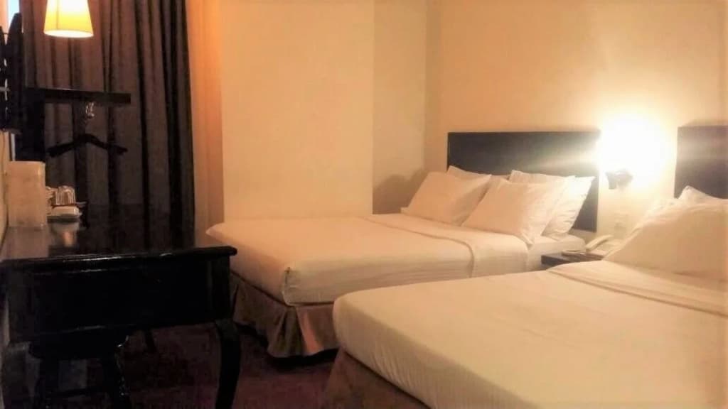 Hotel Sri Sutra - Bandar Sunway 3 - photo 3