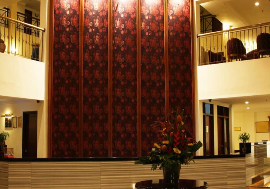 Heritage Hotel Cameron Highlands - photo 2