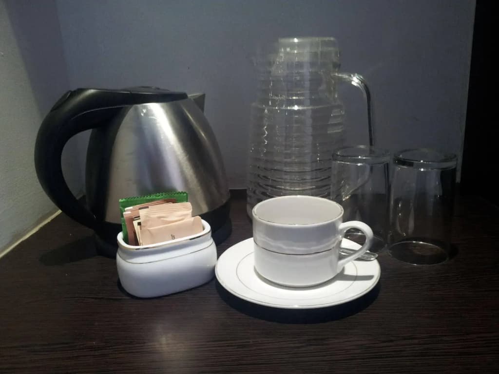Manja Hotel - photo 10