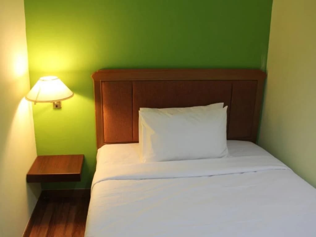 Bjorn Boutique Hotel Wangsa Maju - photo 1