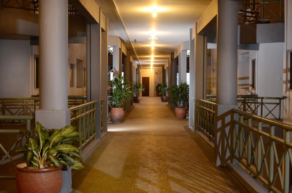 Perdana Serviced Apartment & Resorts - photo 12