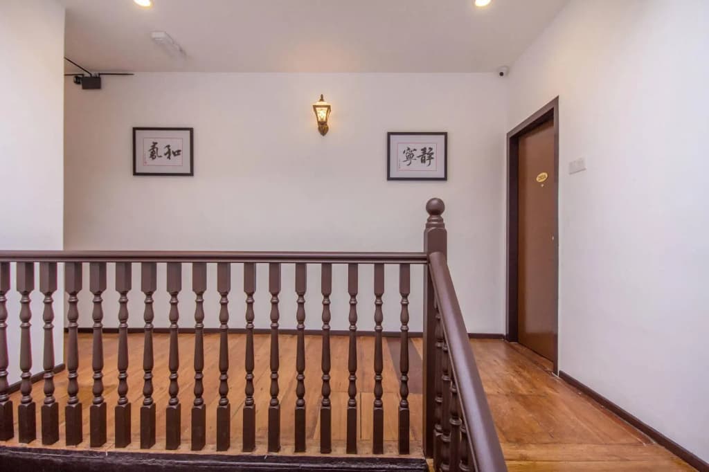 D'Nice Heritage House - photo 12