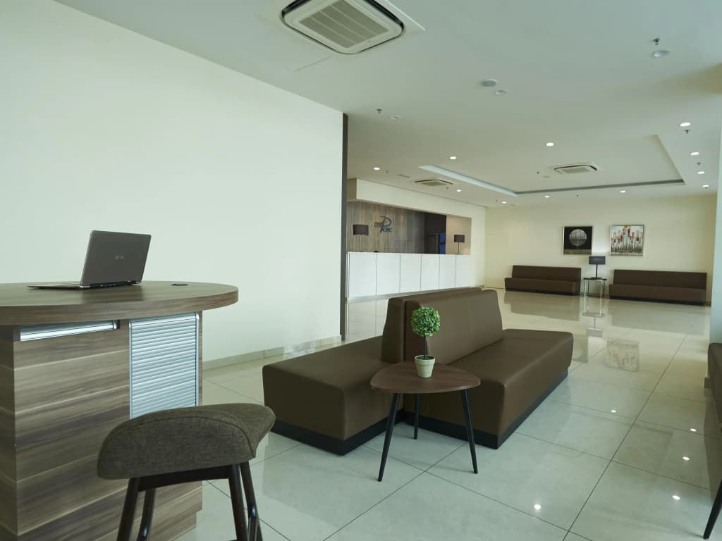 One Pacific Hotel & Serviced Apartments - photo 12