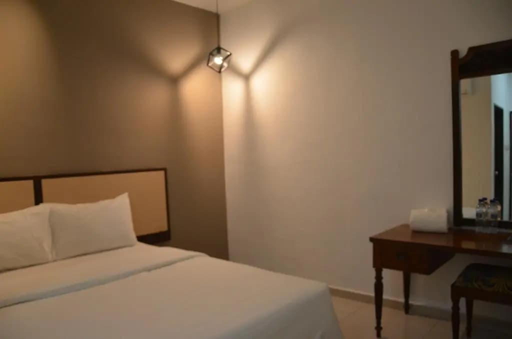 Senrose Hotel - photo 41