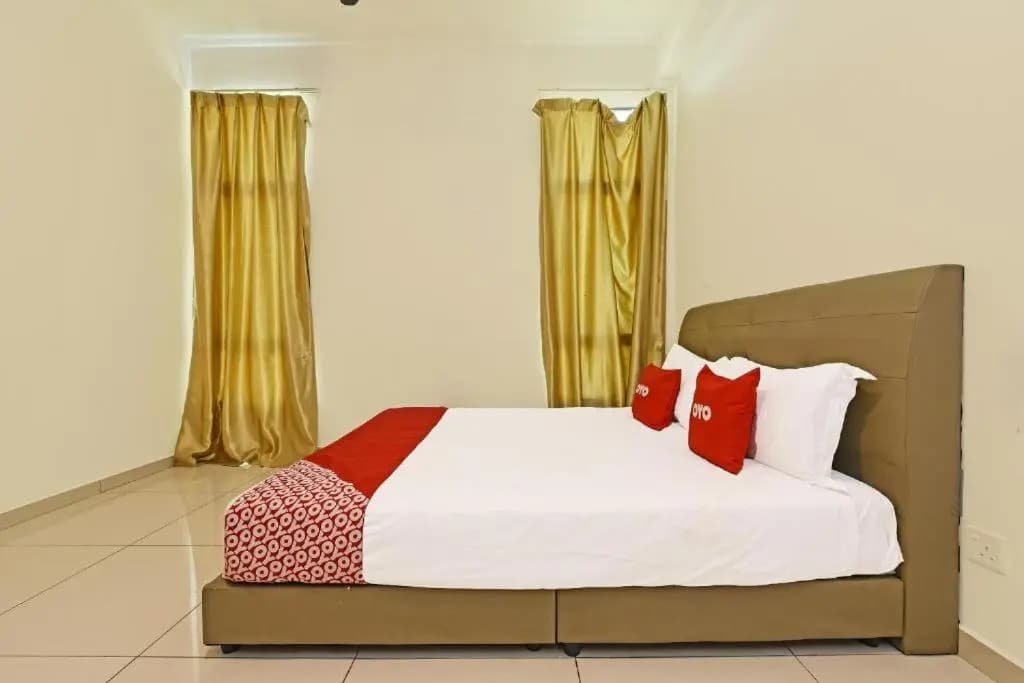 D'Summit Residences by YML Homestay - photo 4