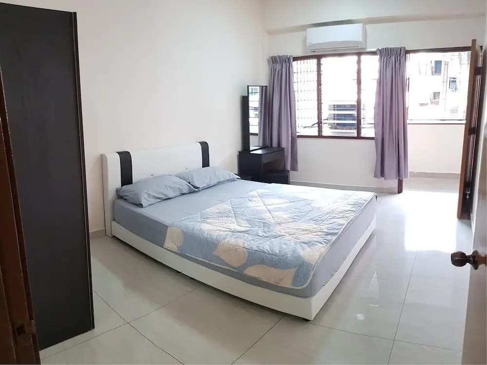 24A Home Stay Near Bukit Bintang - photo 2