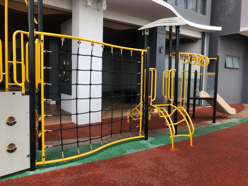 AAIRA Troika Residence,Kota Bharu - photo 5