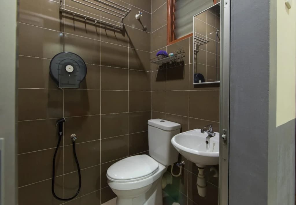 Casavilla Hotel by OYO Rooms - photo 8