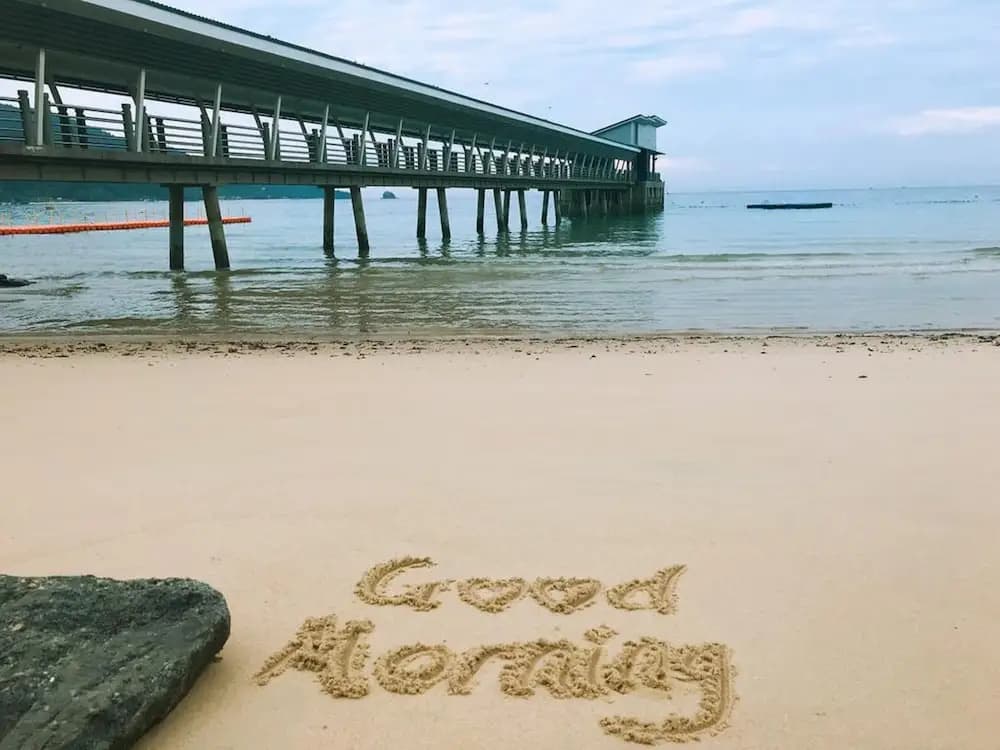 Go Deeper Tioman - photo 5