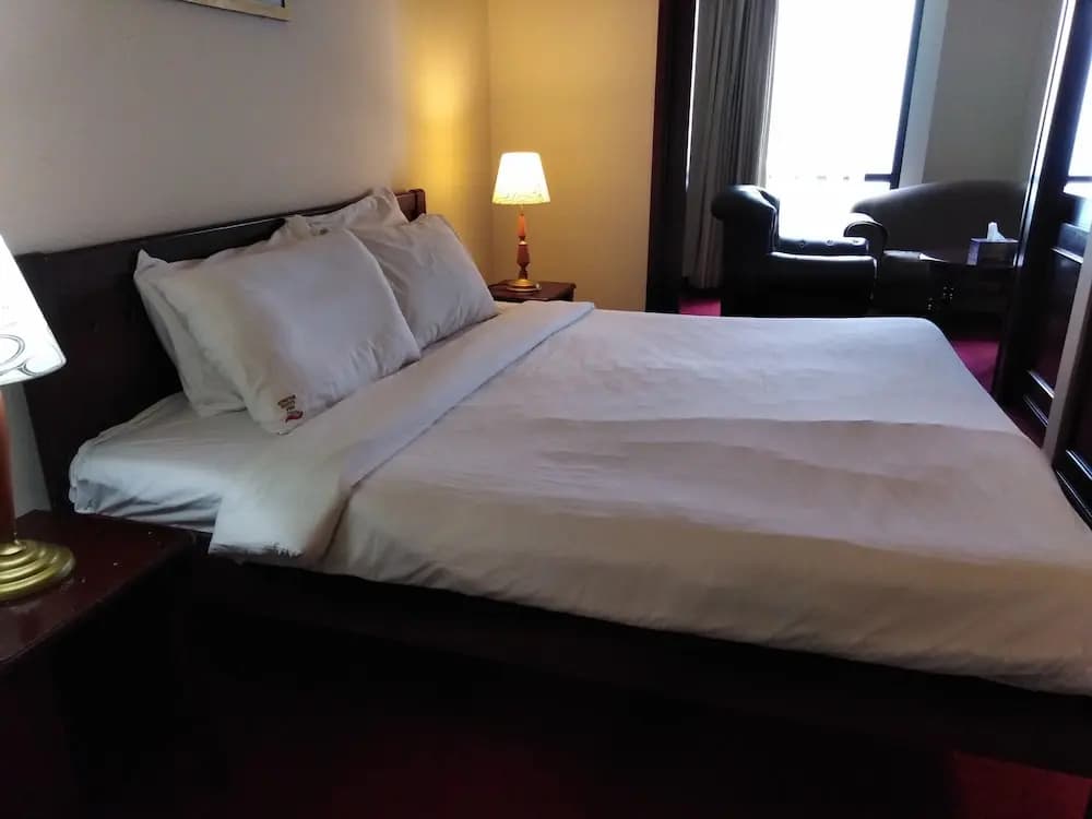 KL Empire Suites at Times Square KL - photo 4