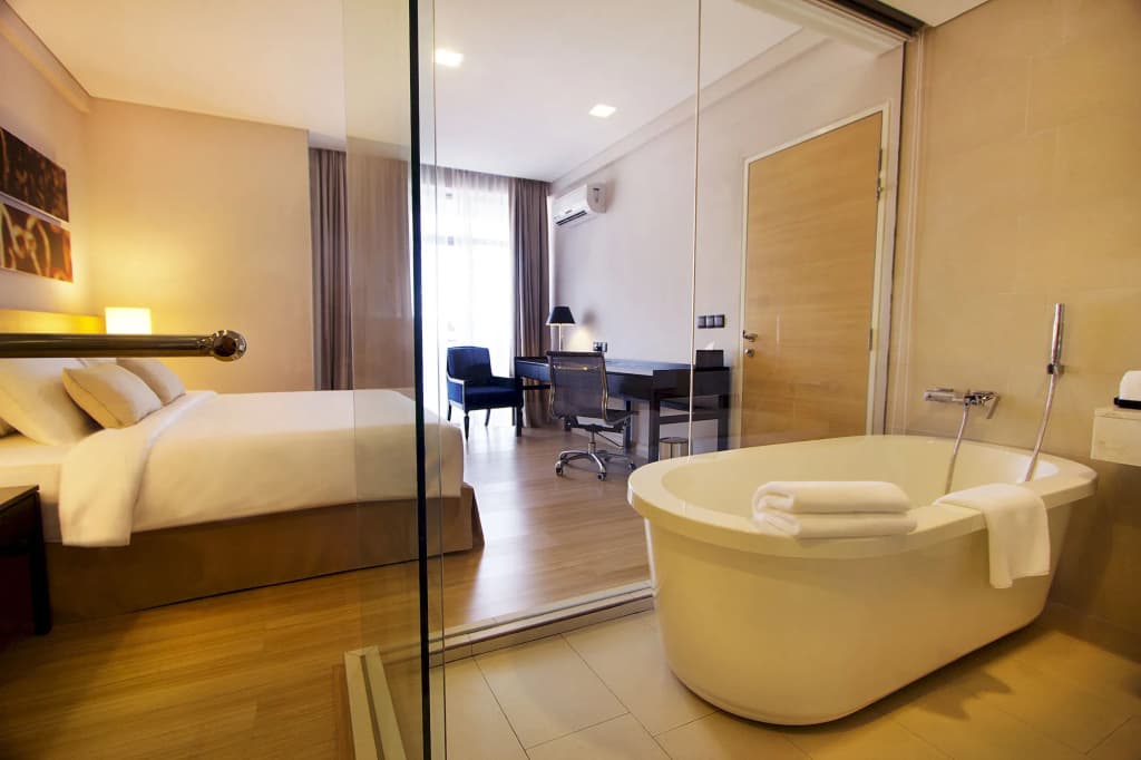 Asia Melaka Hotel managed by The Straits Hotel & Suites - photo 10