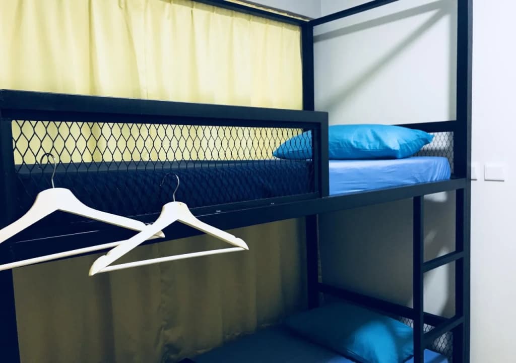 The Good Travelers Hostel - KL Airport - photo 3