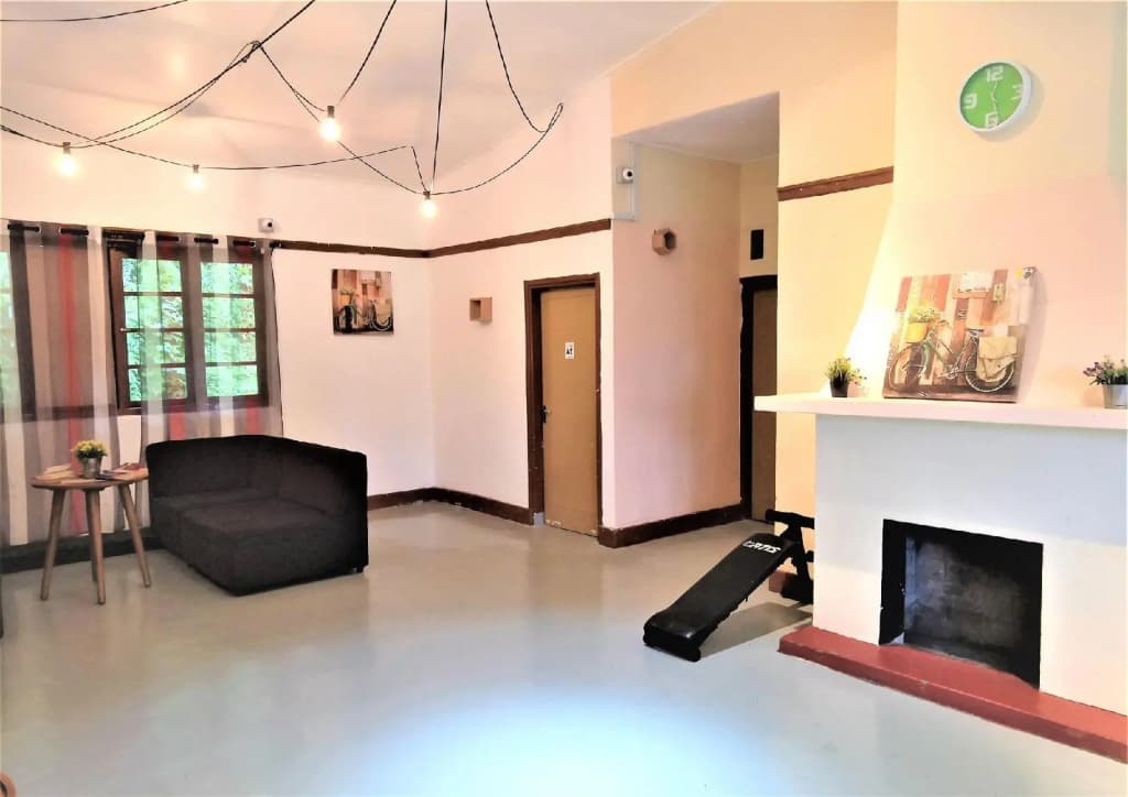 Garden Guest House - photo 9