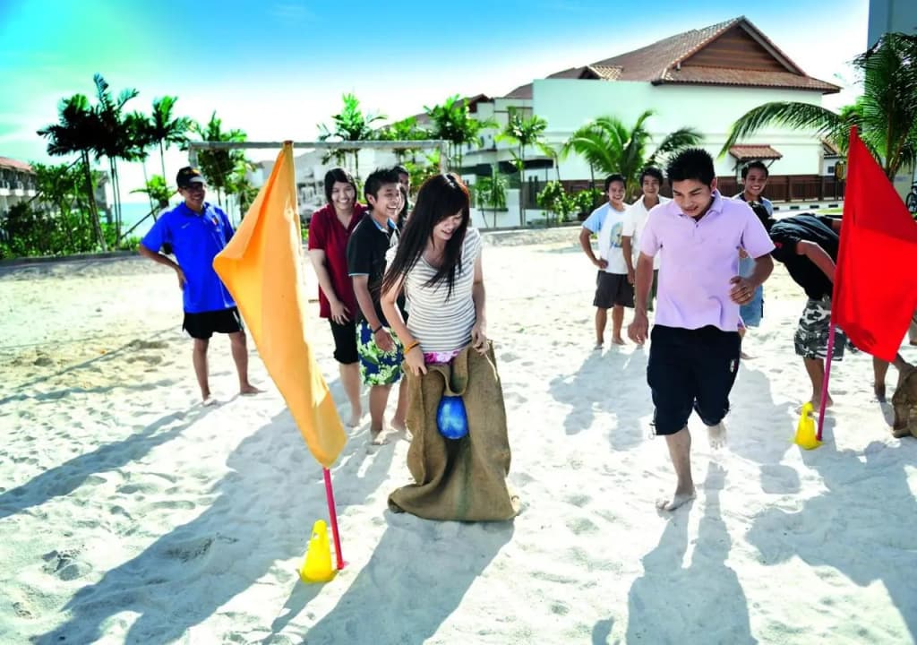 Lexis Port Dickson - photo 50