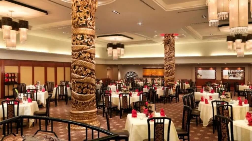 Concorde Hotel Kuala Lumpur - photo 21