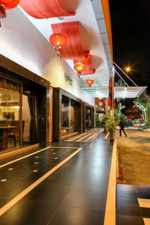 Kingston Hotel 6 @ Changkat Bukit Bintang - photo 17
