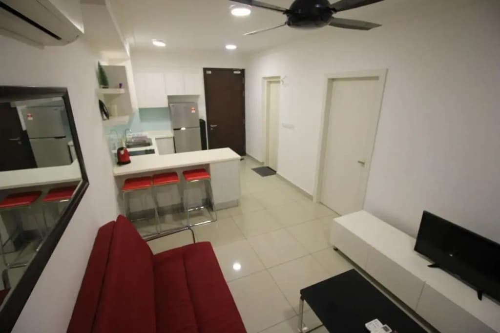 Carlos Apt 9am-5pm WorkFromHome 8Hours WiFi Netflix - photo 5