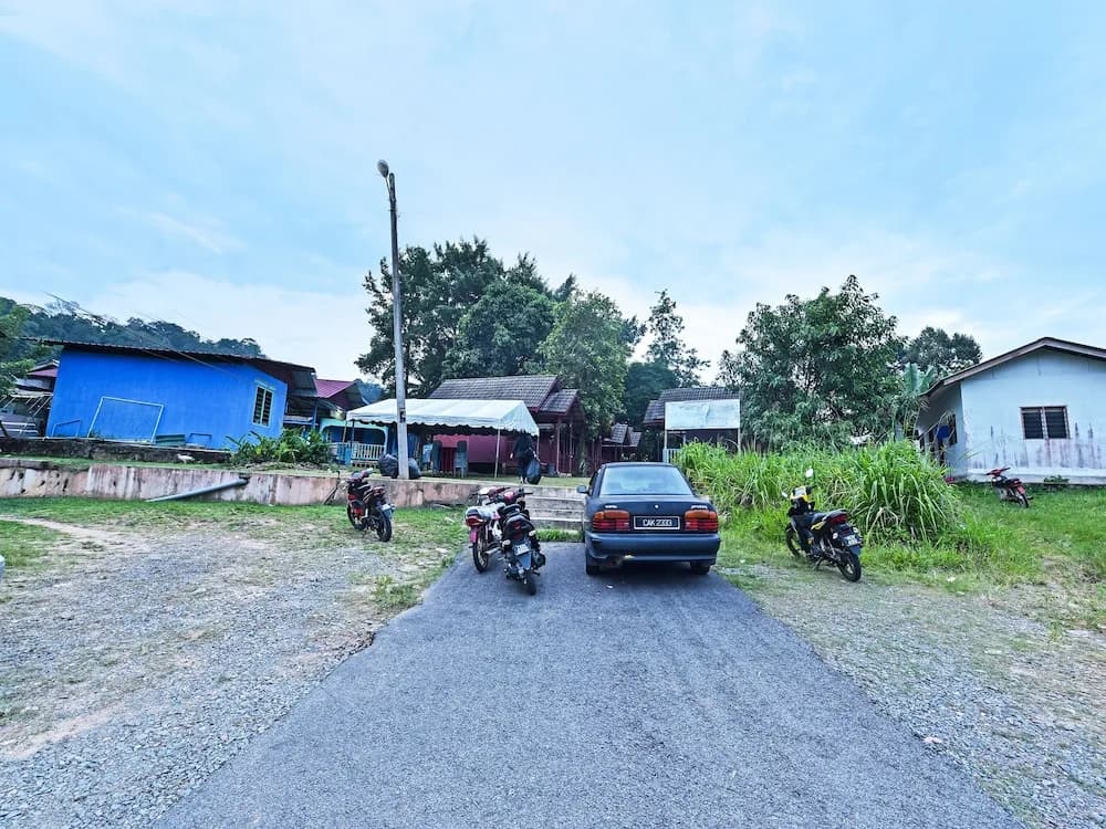 OYO 90620 Mahseer Chalet - photo 1