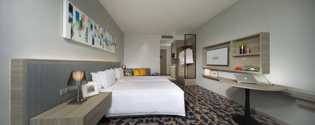 Capri by Fraser Johor Bahru - photo 5
