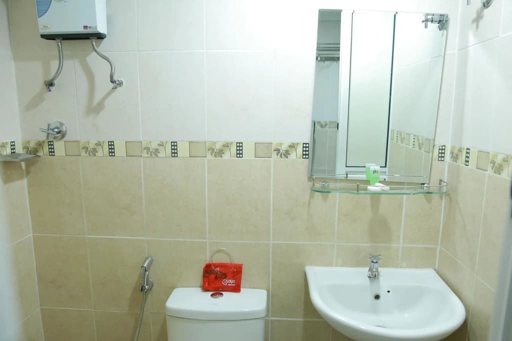 GDS Hotel Kuala Lumpur - photo 8