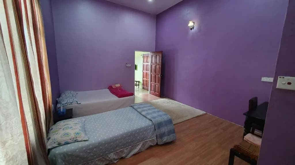 3H Rest House @ Homestay - photo 4