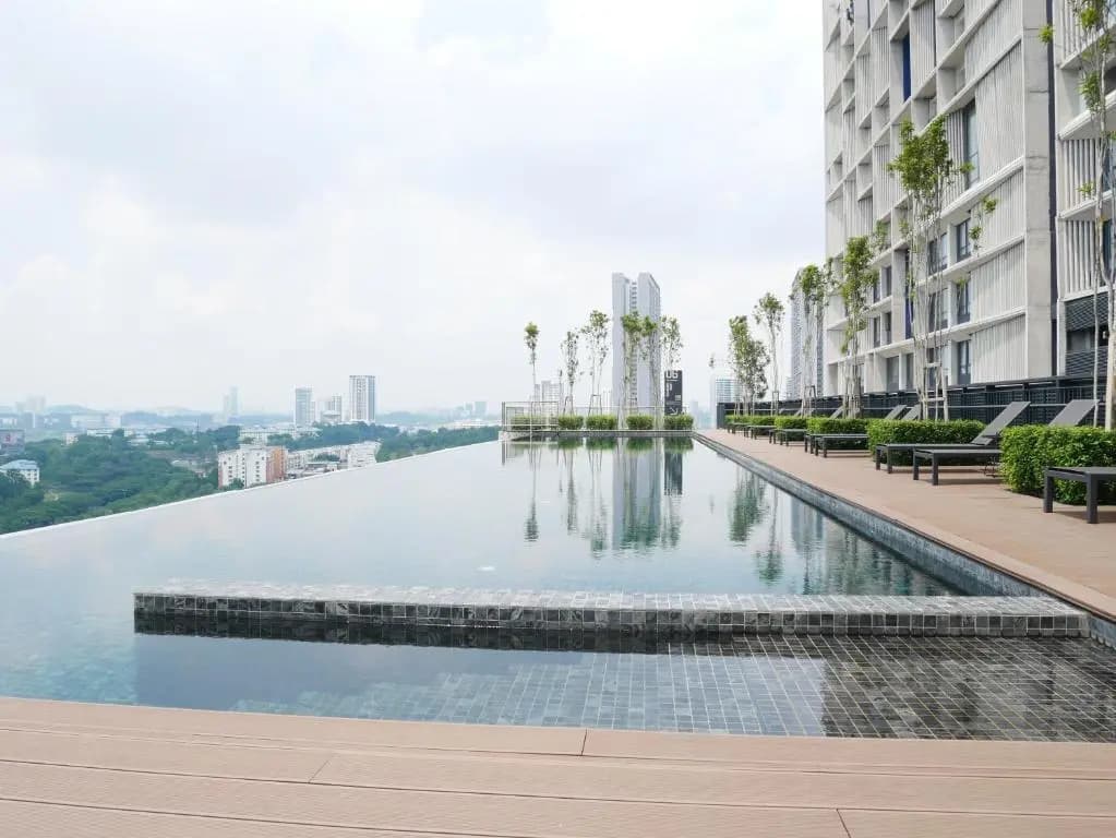 Tamarind Suites by Elite Stay - photo 18
