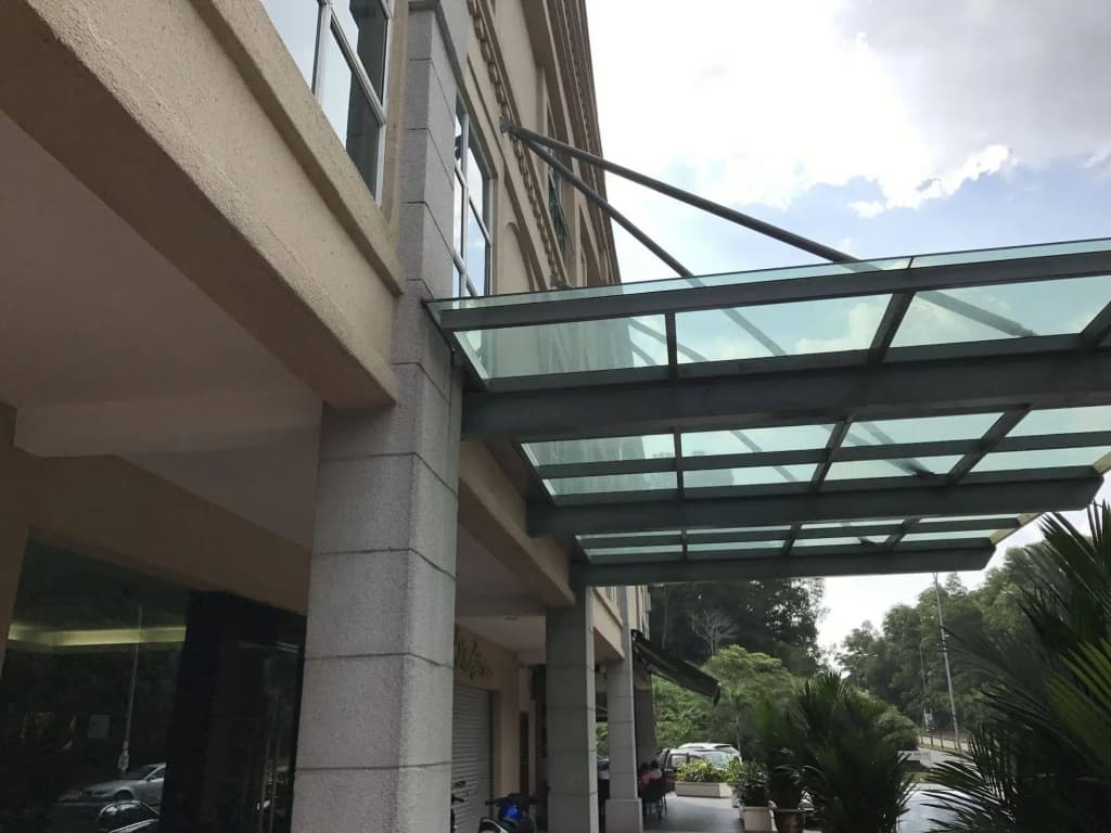 Aeton Hotel - photo 12