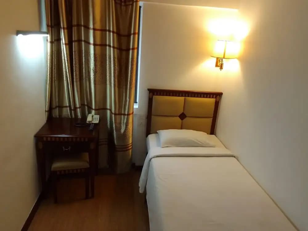 Borneo Suites Hotel - photo 6