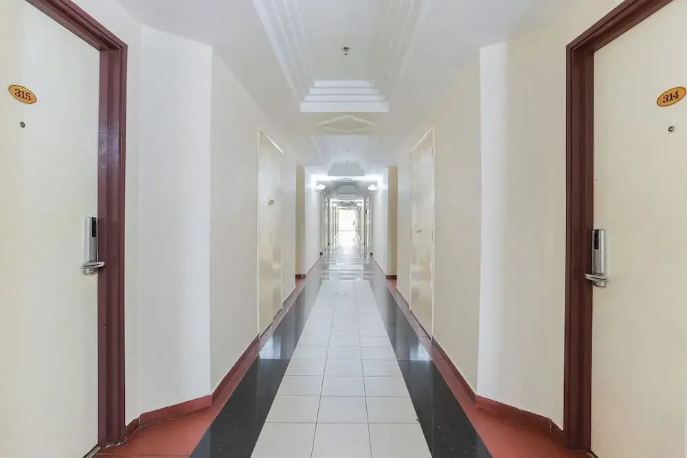 Capital O 91154 Oyo Super Cowboy Hotel Melaka - photo 11