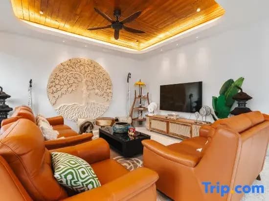 The Umane Luxury Villa Melaka - photo 1