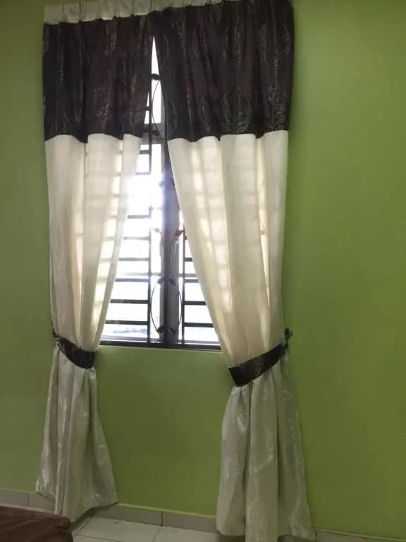 Ct Seraya Homestay (Changlun) - photo 4