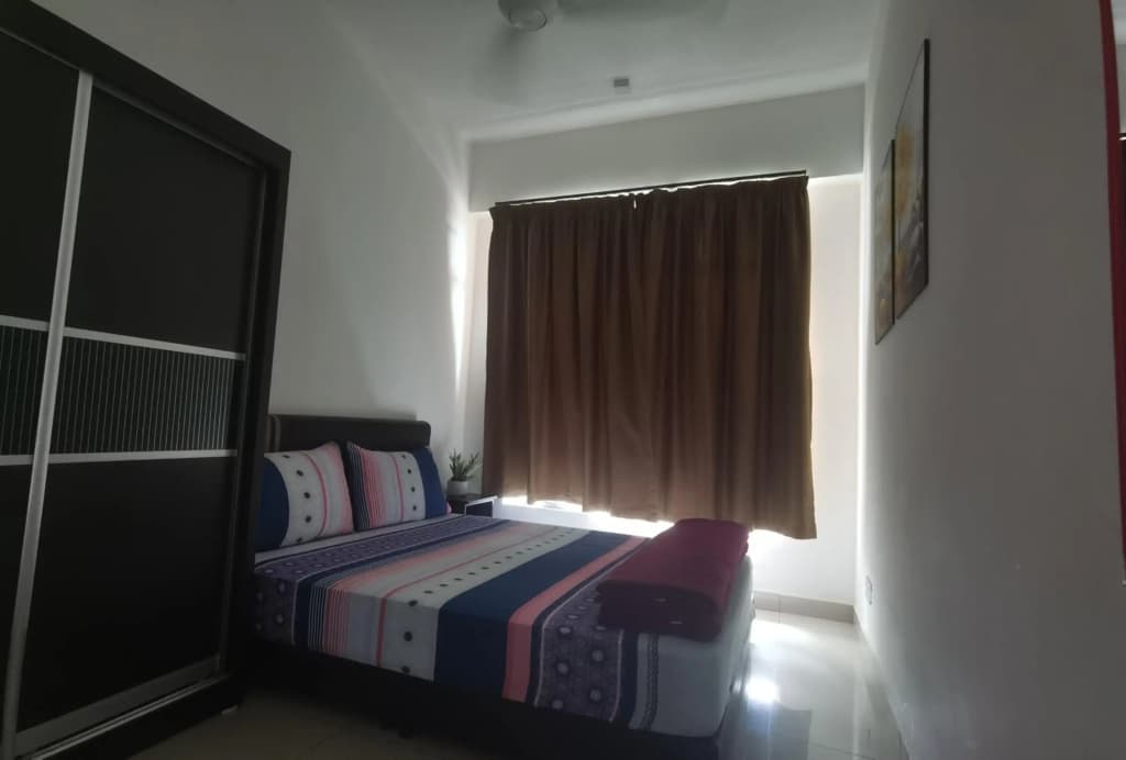 Ipoh Majestic R&C Homestay 1 - photo 6