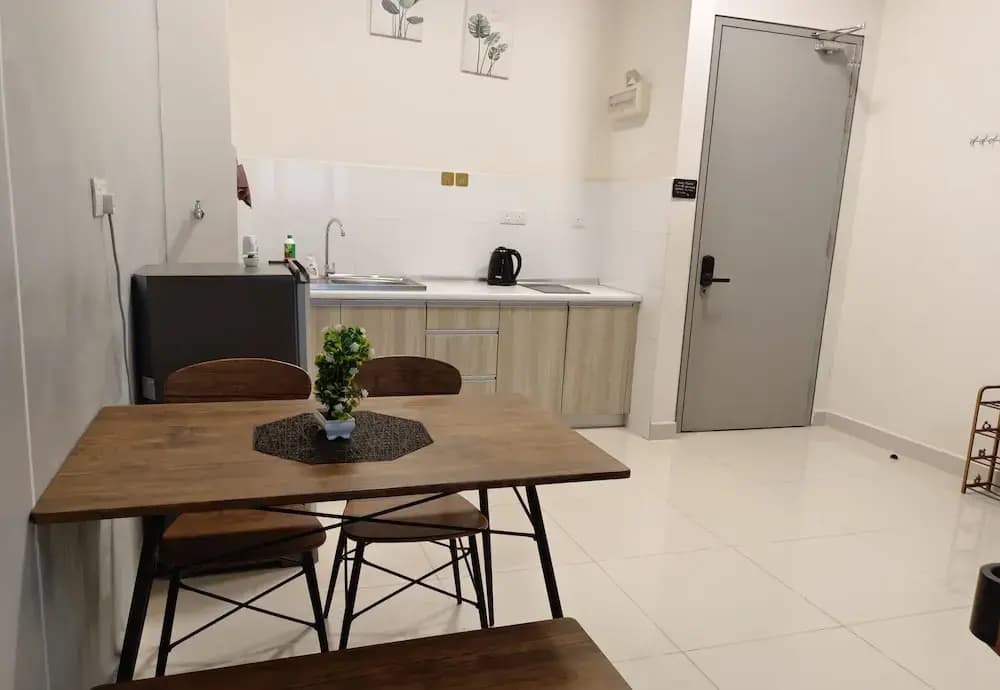 Klia Airport Homestay - photo 21
