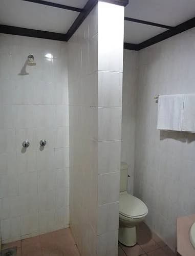 Batu Burok Beach Resort - photo 9